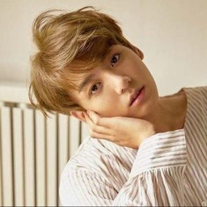 Meet your Posher, Blink